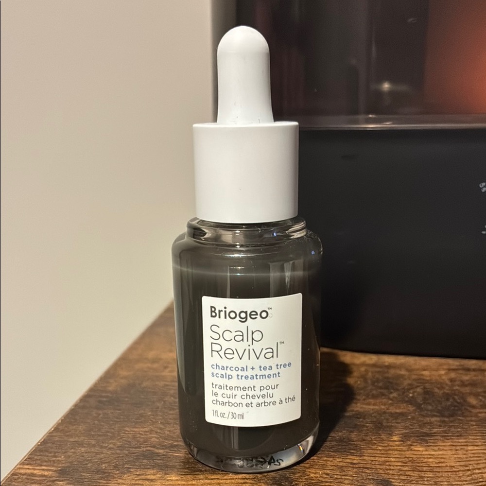 Briogeo scalp revival